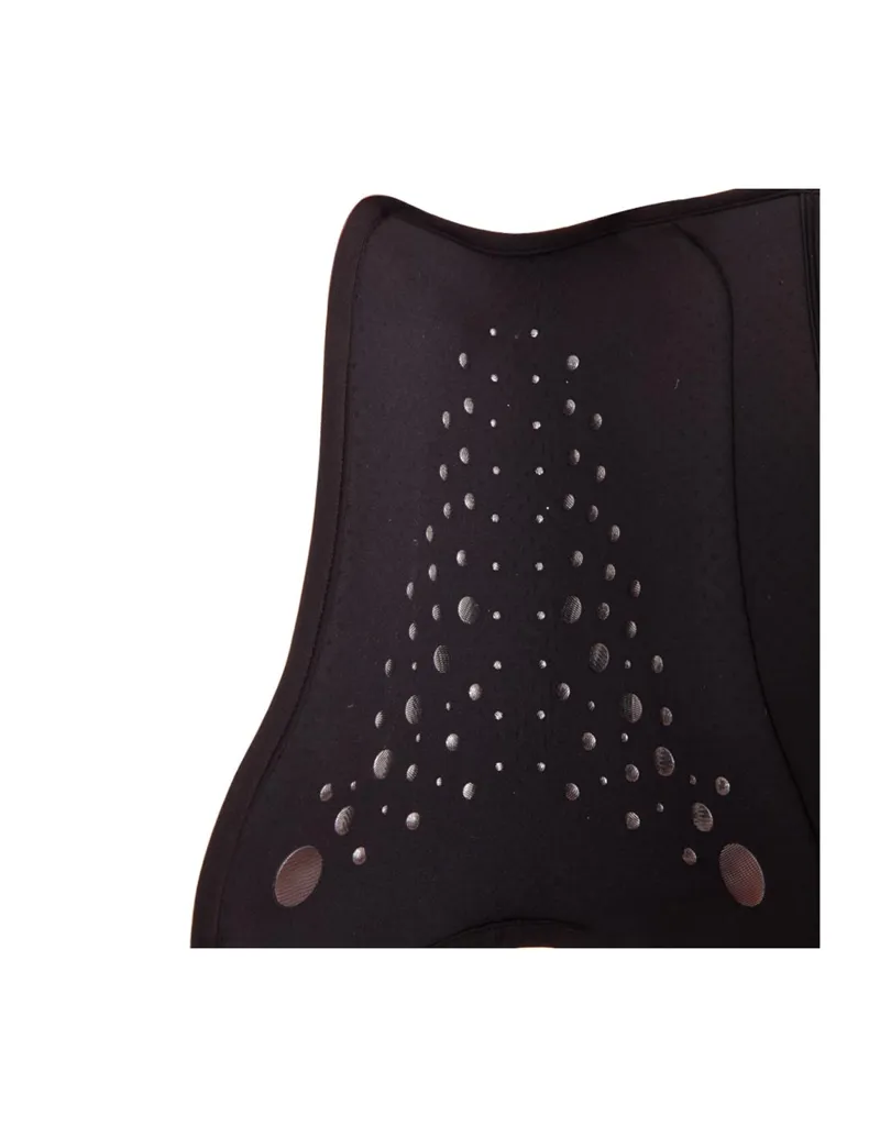 Anky Technical Climatrole Tendon Boots Black Shiny-1